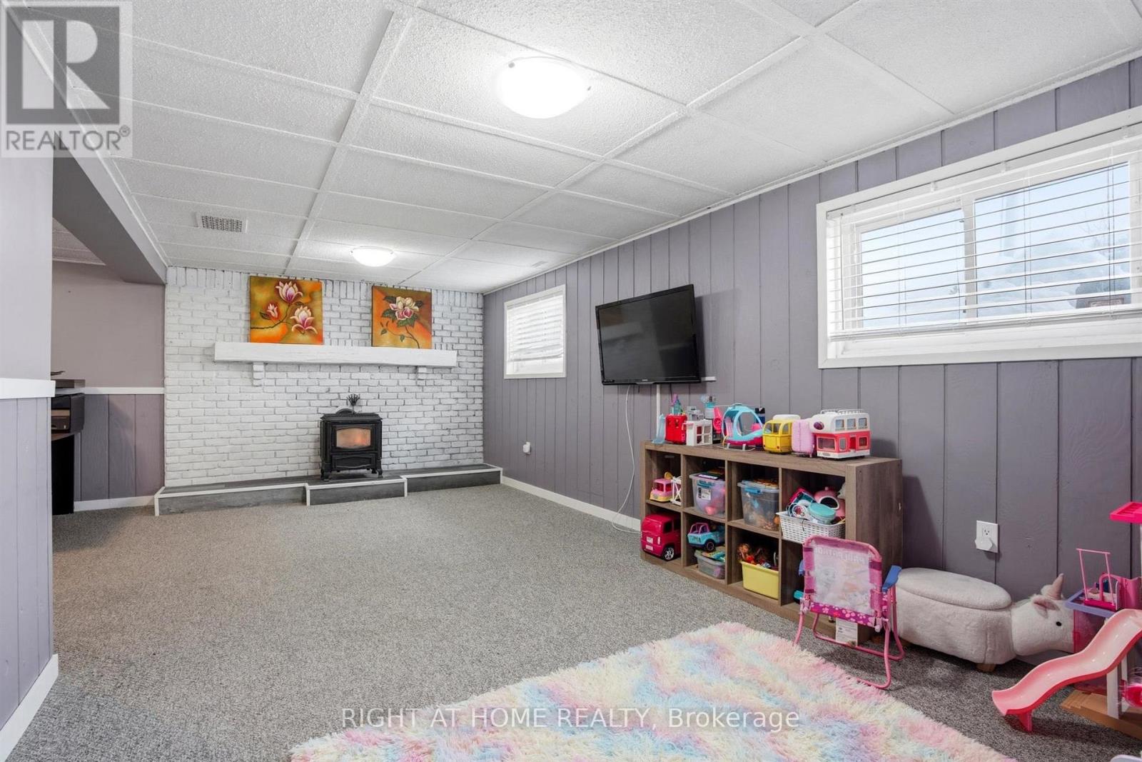 198 Ferndale Drive N, Barrie, Ontario  L4N 9W2 - Photo 13 - S12796456