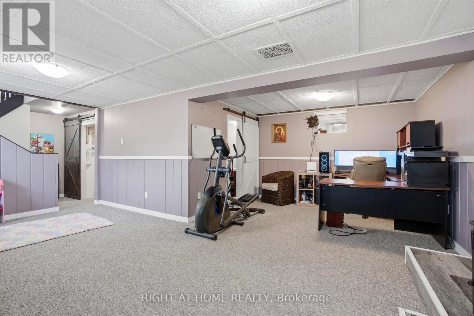 198 Ferndale Drive N, Barrie, Ontario  L4N 9W2 - Photo 15 - S12796456