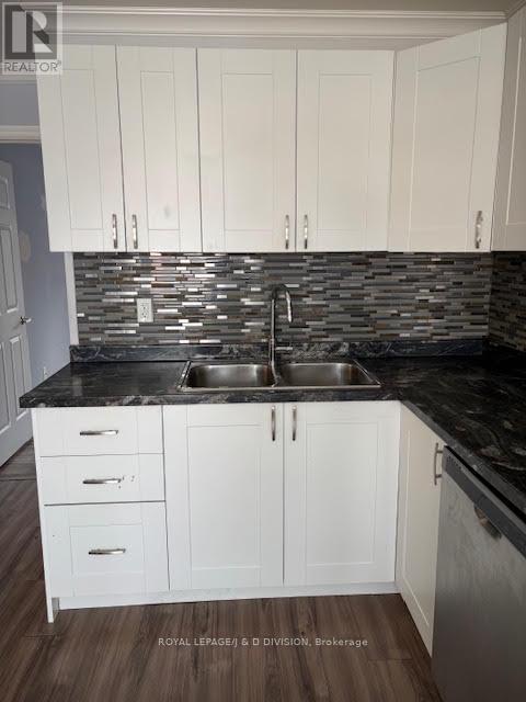 Main - 79 Powell Road, Toronto, Ontario  M3K 1M8 - Photo 12 - W12704284