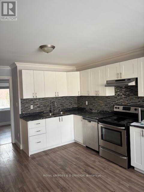 Main - 79 Powell Road, Toronto, Ontario  M3K 1M8 - Photo 11 - W12704284