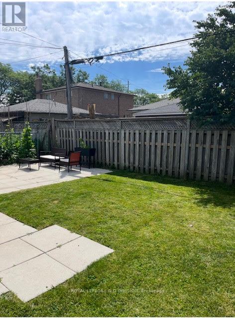 Main - 79 Powell Road, Toronto, Ontario  M3K 1M8 - Photo 7 - W12704284