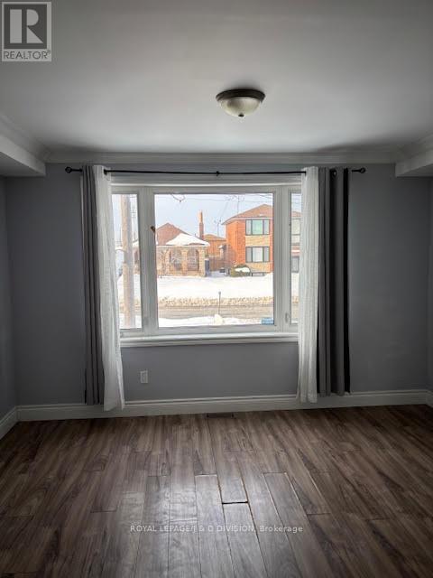 Main - 79 Powell Road, Toronto, Ontario  M3K 1M8 - Photo 9 - W12704284