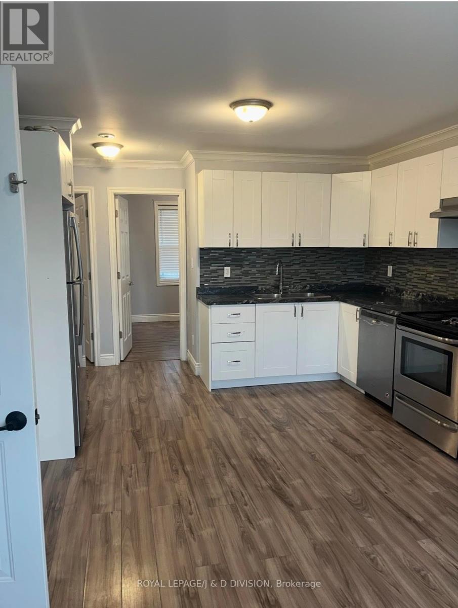 Main - 79 Powell Road, Toronto, Ontario  M3K 1M8 - Photo 8 - W12704284