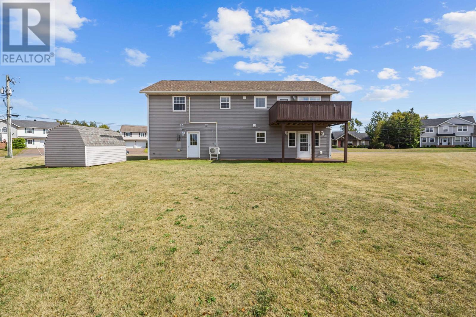 73 Bonavista Avenue, Stratford, Prince Edward Island  C1B 0E5 - Photo 34 - 202602911