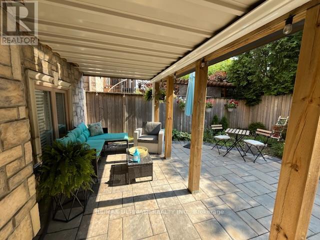 1160 Islington Avenue, Toronto, Ontario  M8Z 4S7 - Photo 45 - W12796438