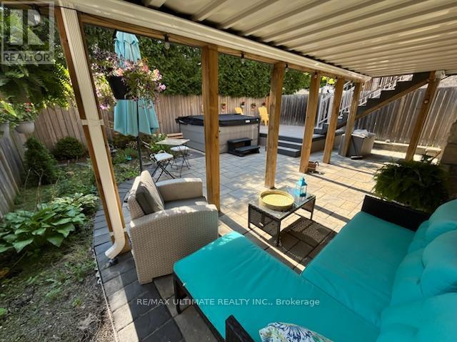 1160 Islington Avenue, Toronto, Ontario  M8Z 4S7 - Photo 46 - W12796438