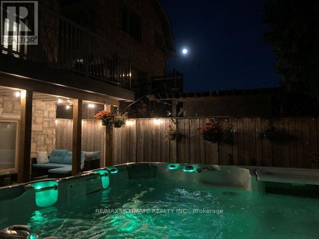 1160 Islington Avenue, Toronto, Ontario  M8Z 4S7 - Photo 48 - W12796438