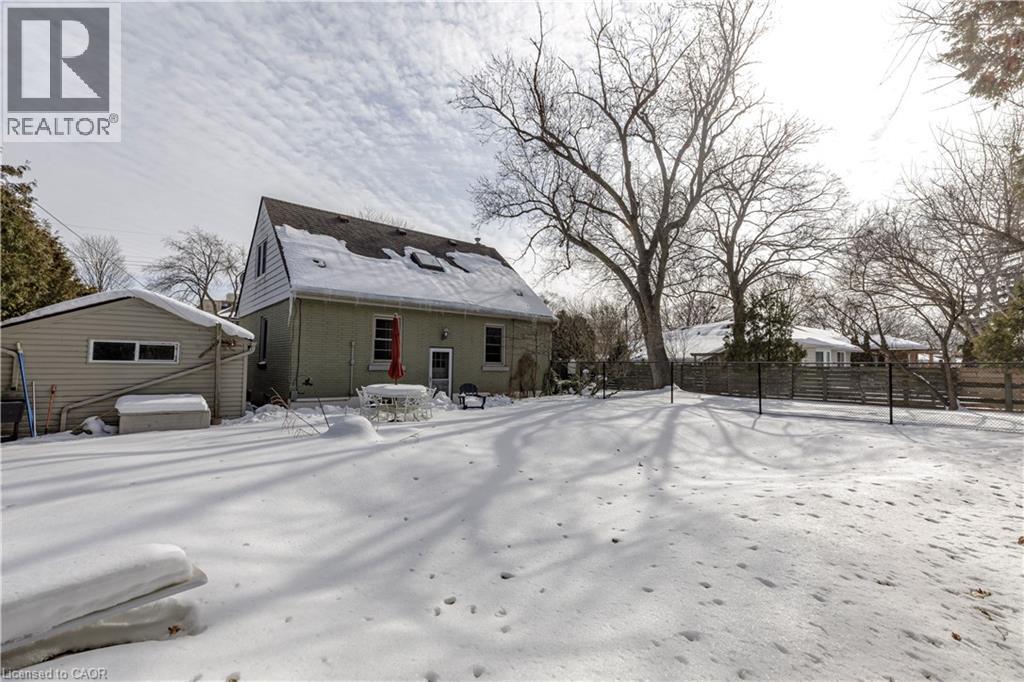 2067 Maplewood Drive, Burlington, Ontario  L7R 2C6 - Photo 31 - 40805859