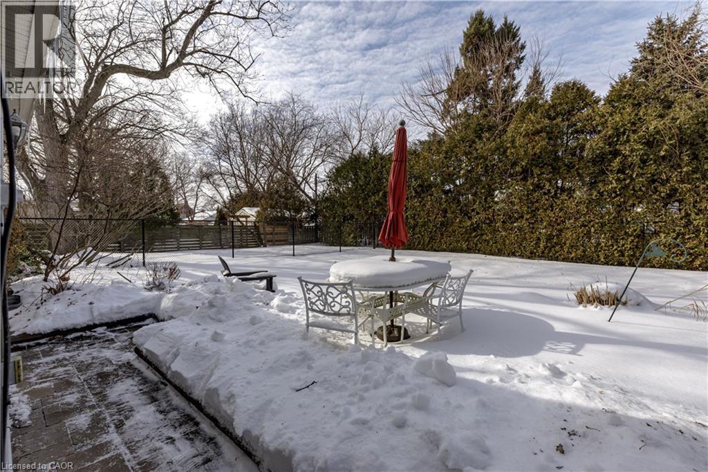 2067 Maplewood Drive, Burlington, Ontario  L7R 2C6 - Photo 32 - 40805859