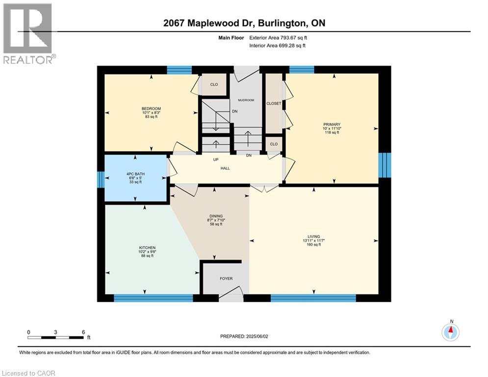 2067 Maplewood Drive, Burlington, Ontario  L7R 2C6 - Photo 38 - 40805859