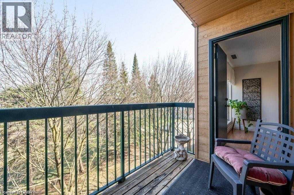 15 Hofstetter Avenue Unit# 403, Kitchener, Ontario  N2A 3Z7 - Photo 16 - 40805785