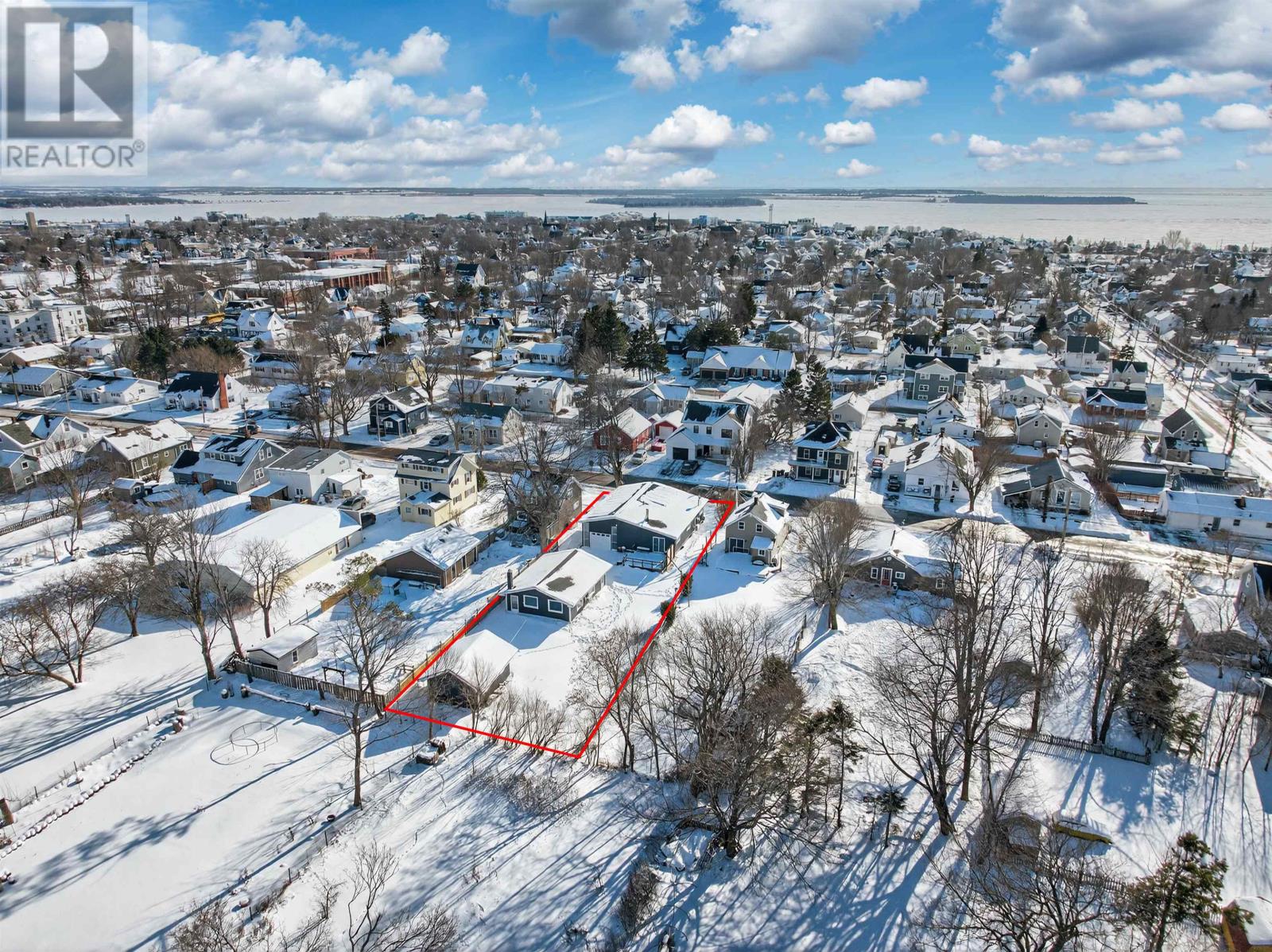 355 Chestnut Avenue, Summerside, Prince Edward Island