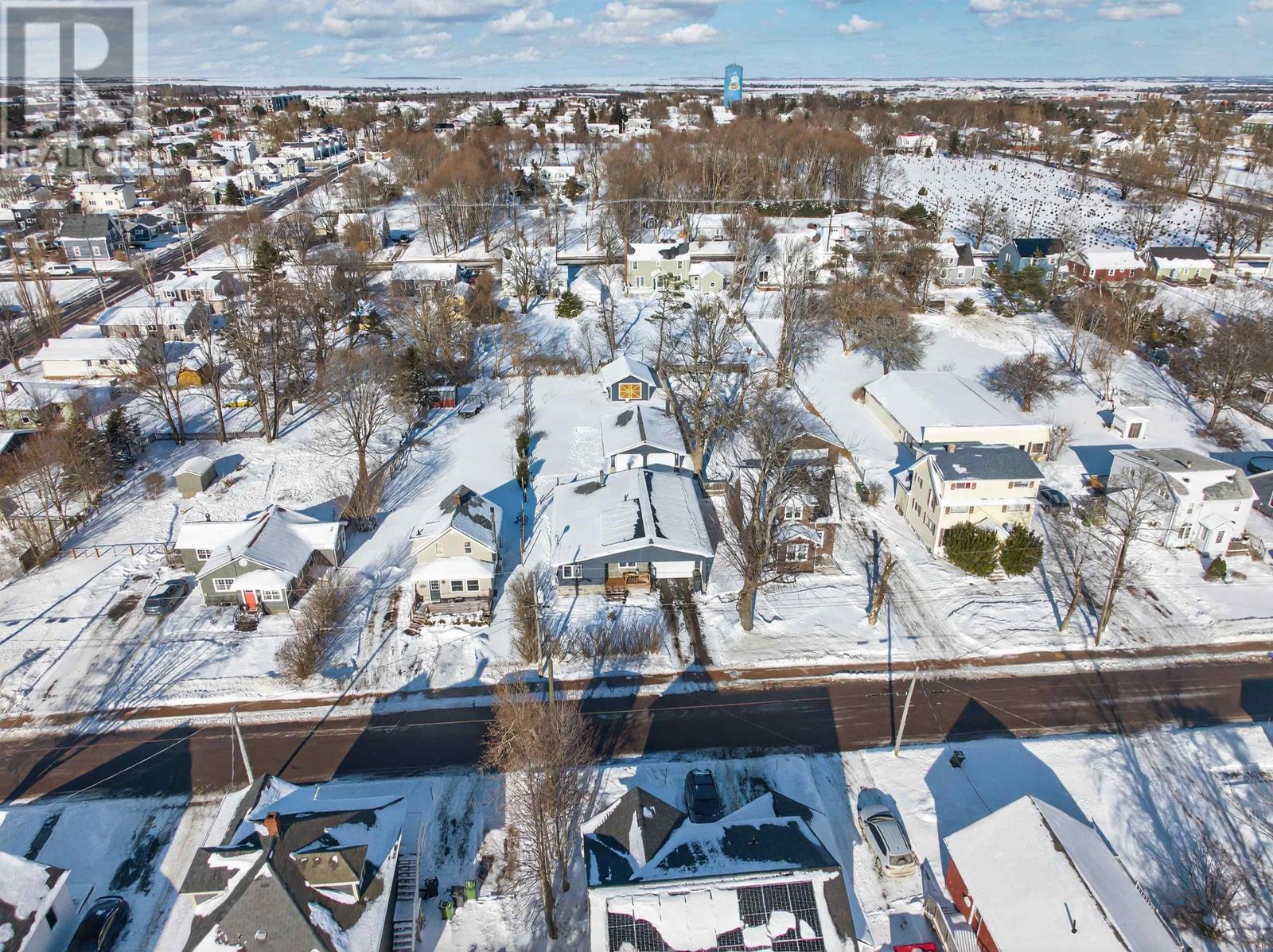 355 Chestnut Avenue, Summerside, Prince Edward Island  C1N 2E8 - Photo 48 - 202602915