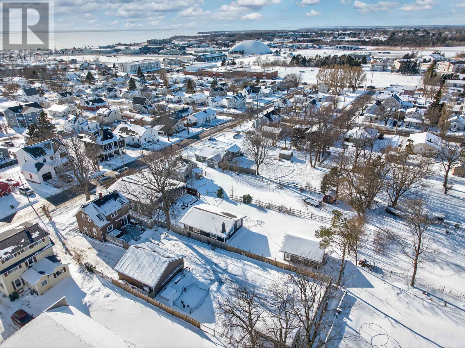 355 Chestnut Avenue, Summerside, Prince Edward Island  C1N 2E8 - Photo 49 - 202602915