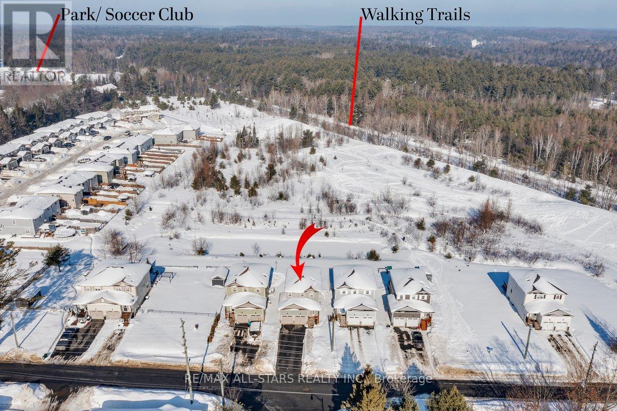 81 Douglas Drive, Bracebridge, Ontario  P1L 0L3 - Photo 35 - X12796452