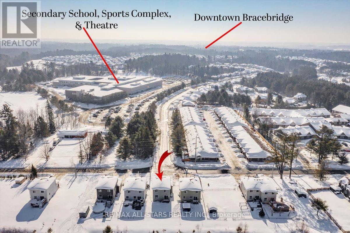 81 Douglas Drive, Bracebridge, Ontario  P1L 0L3 - Photo 37 - X12796452
