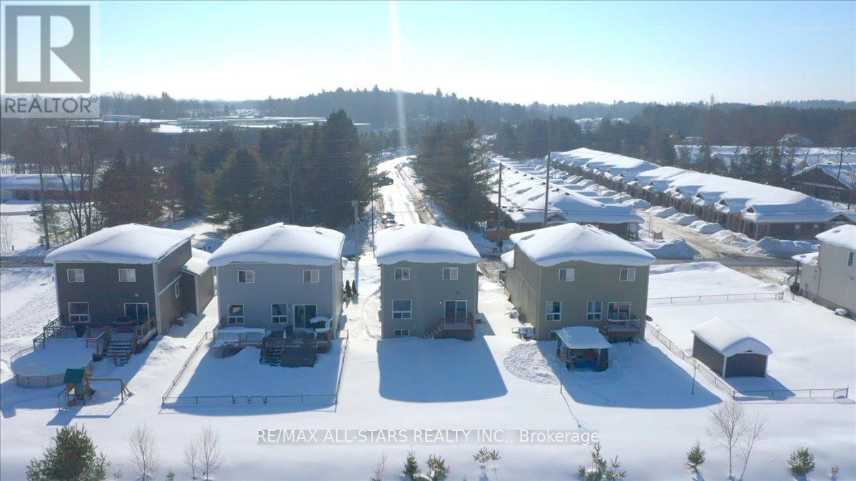 81 Douglas Drive, Bracebridge, Ontario  P1L 0L3 - Photo 41 - X12796452