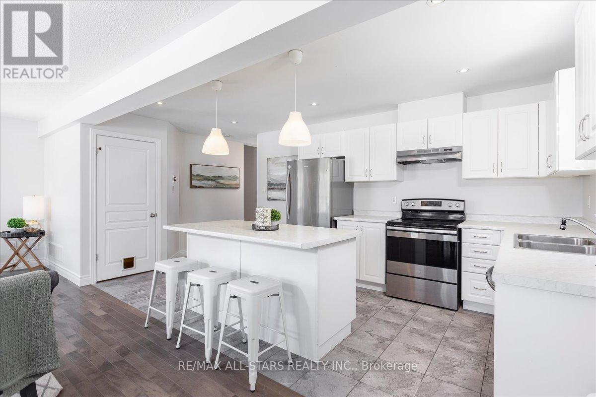 81 Douglas Drive, Bracebridge, Ontario  P1L 0L3 - Photo 6 - X12796452