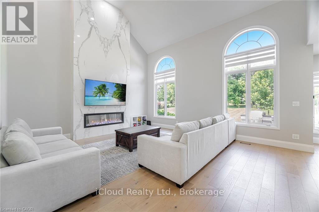 4 Deer View Ridge, Puslinch, Ontario  N1H 6H9 - Photo 10 - X12796454