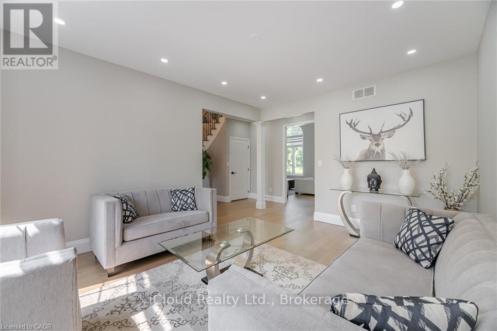 4 Deer View Ridge, Puslinch, Ontario  N1H 6H9 - Photo 18 - X12796454