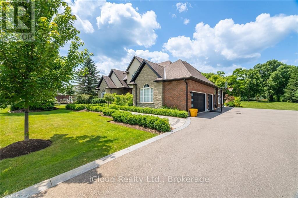 4 Deer View Ridge, Puslinch, Ontario  N1H 6H9 - Photo 4 - X12796454