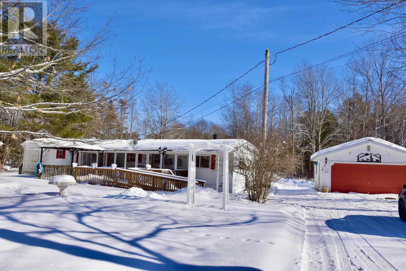 236 Weltons Lane, meadowvale, Nova Scotia