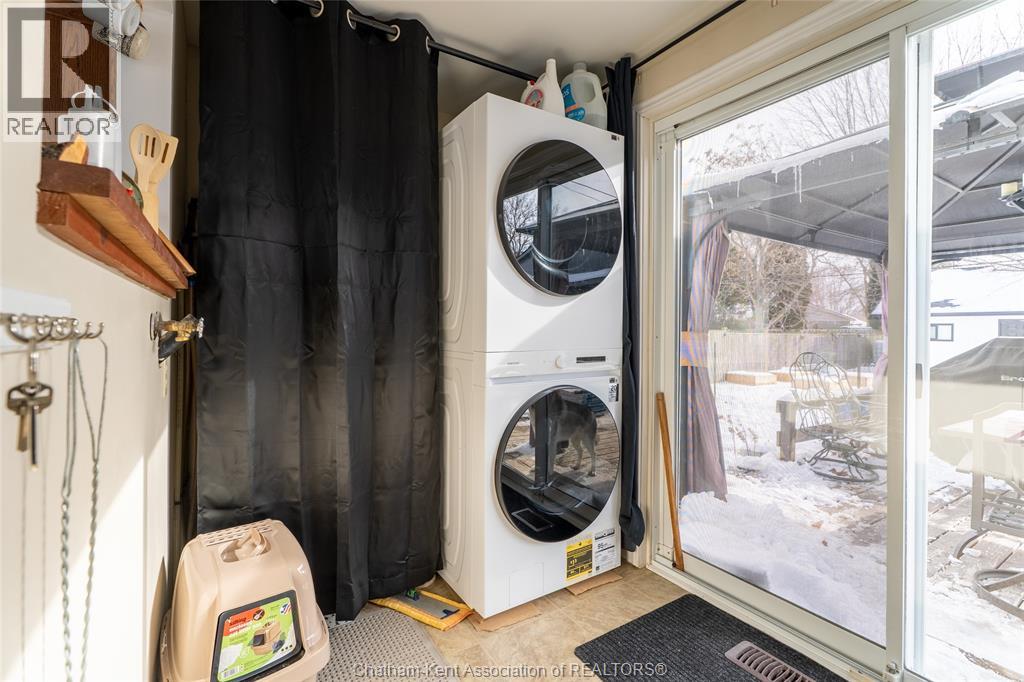 42 Reaume Avenue, Wallaceburg, Ontario  N8A 1B6 - Photo 12 - 26002805