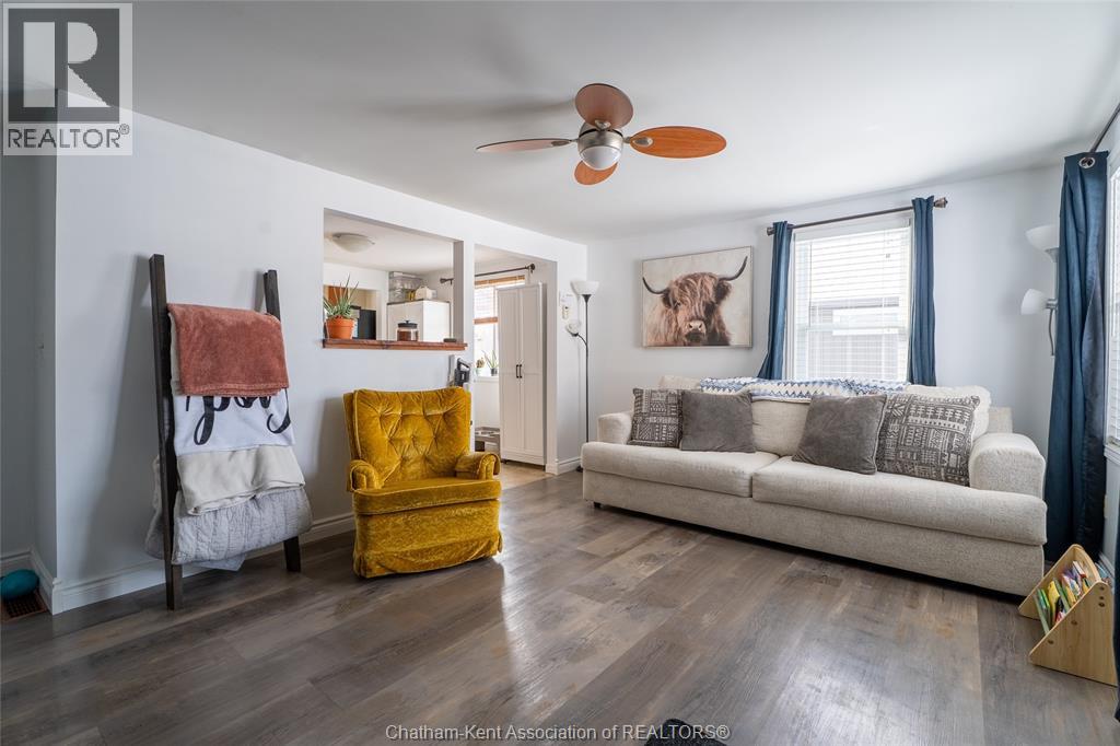 42 Reaume Avenue, Wallaceburg, Ontario  N8A 1B6 - Photo 5 - 26002805