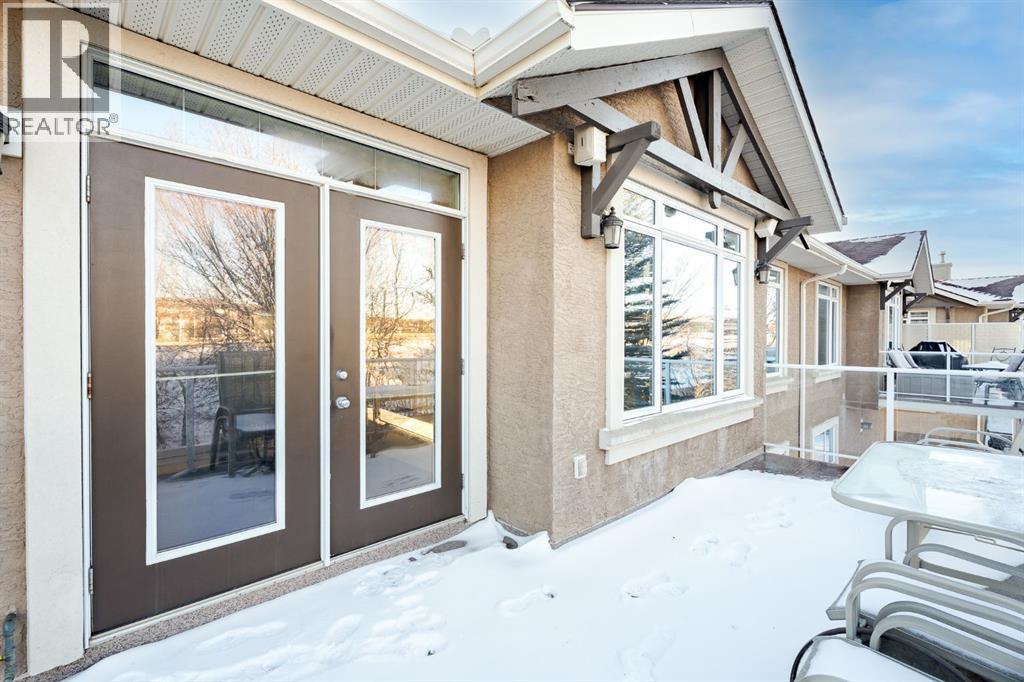 14 Discovery Woods Villas Sw, Calgary, Alberta  T3H 5A6 - Photo 6 - A2273726