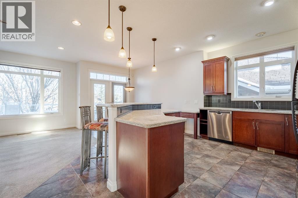 14 Discovery Woods Villas Sw, Calgary, Alberta  T3H 5A6 - Photo 28 - A2273726