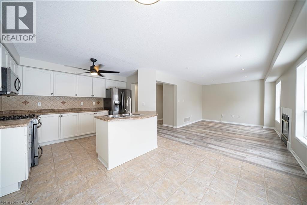 12 Gaydon Way, Brantford, Ontario  N3T 6P9 - Photo 10 - 40804690