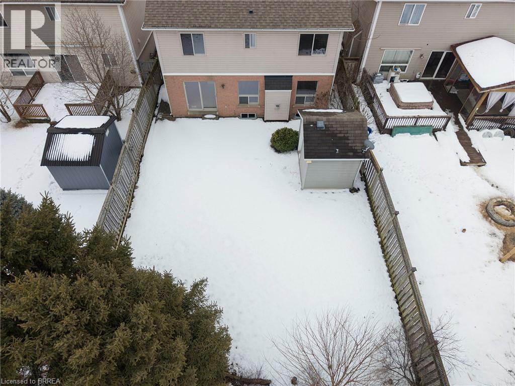 12 Gaydon Way, Brantford, Ontario  N3T 6P9 - Photo 36 - 40804690