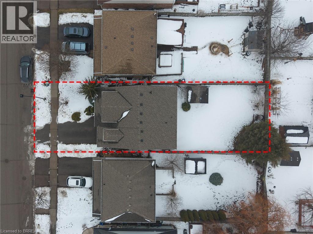 12 Gaydon Way, Brantford, Ontario  N3T 6P9 - Photo 38 - 40804690