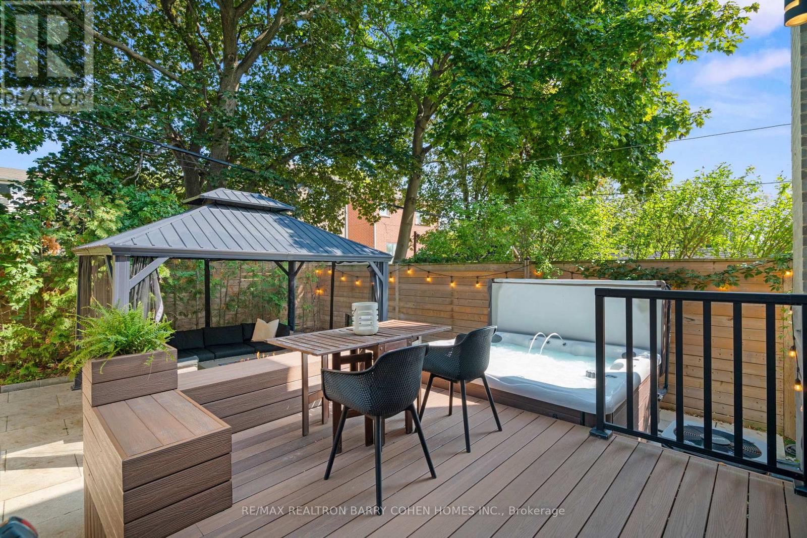 149a Westbourne Avenue, Toronto, Ontario  M1L 2Y9 - Photo 31 - E12793982