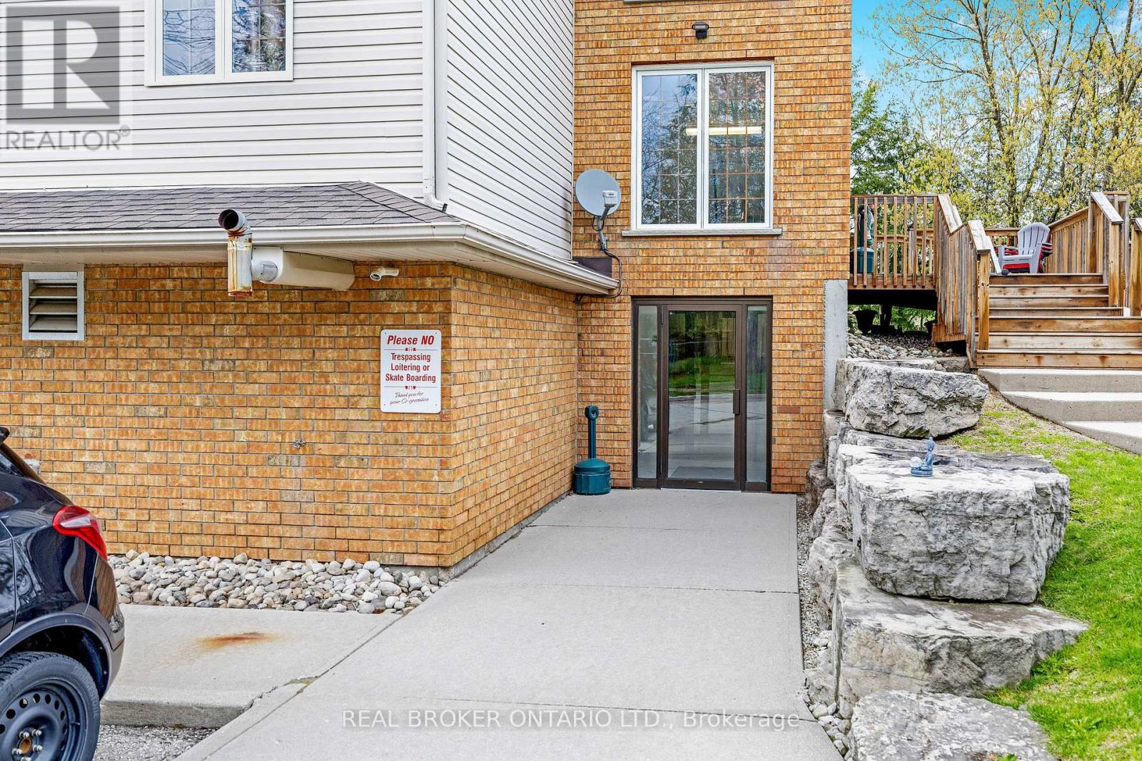 203 - 264 Alma Street, Guelph/eramosa, Ontario  N0B 2K0 - Photo 2 - X12792086