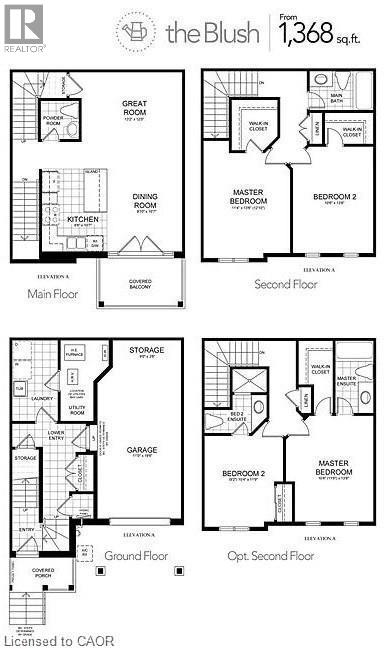 12 Roseberry Lane, Kitchener, Ontario  N2B 0A9 - Photo 26 - 40803765