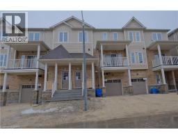 12 ROSEBERRY Lane, kitchener, Ontario