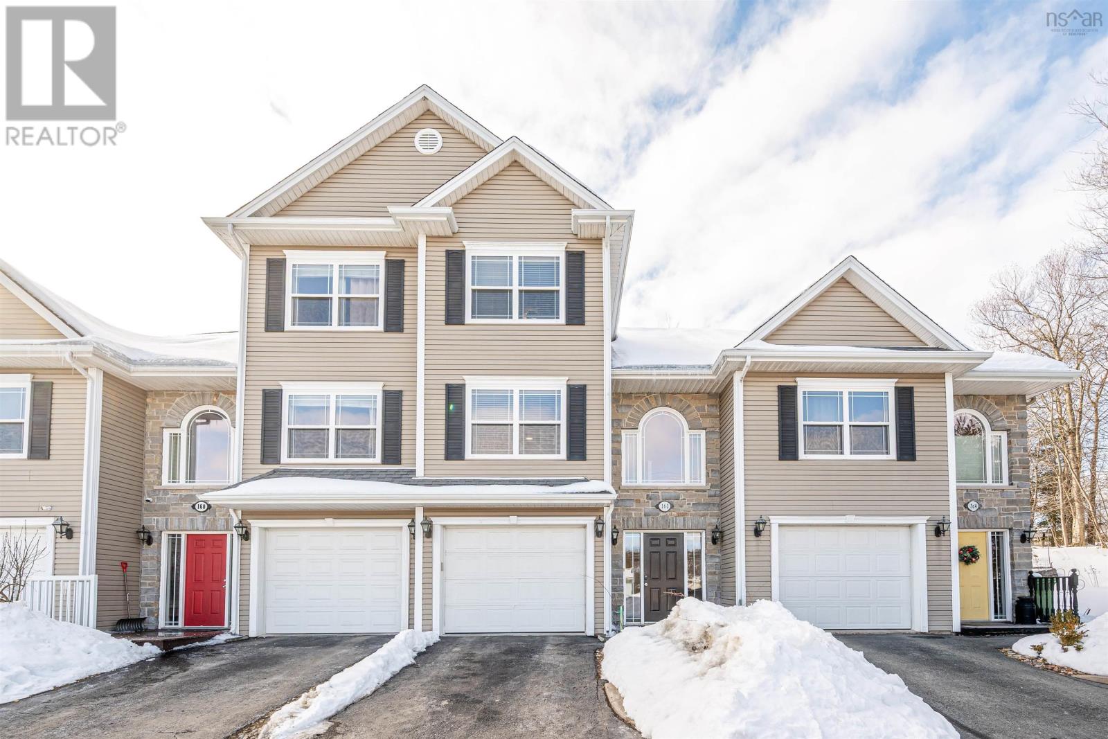 162 Beaver Bank Road, Lower Sackville, Nova Scotia  B4E 0E2 - Photo 1 - 202602917