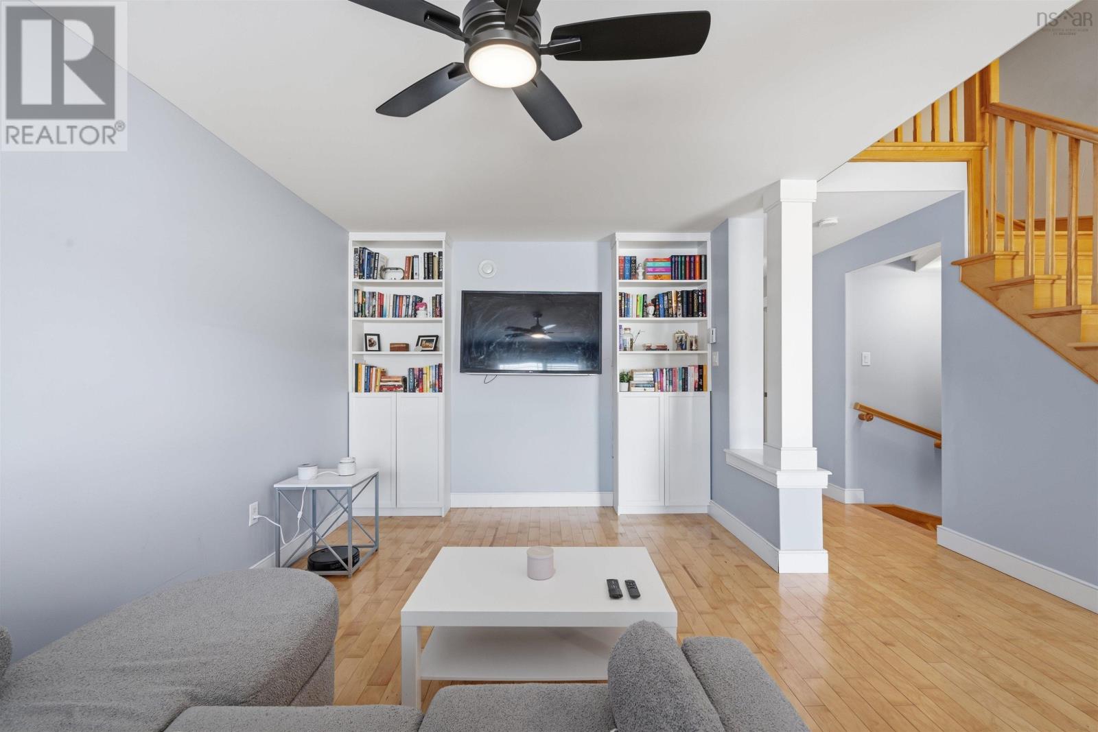 162 Beaver Bank Road, Lower Sackville, Nova Scotia  B4E 0E2 - Photo 25 - 202602917