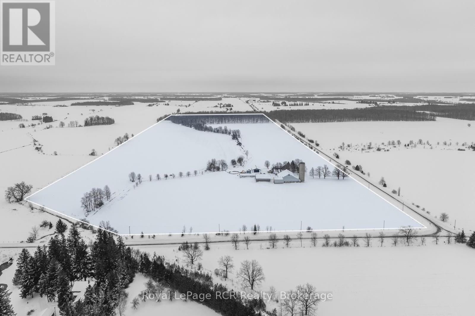 071605 10th Side Road, West Grey, Ontario  N0G 1C0 - Photo 2 - X12796530