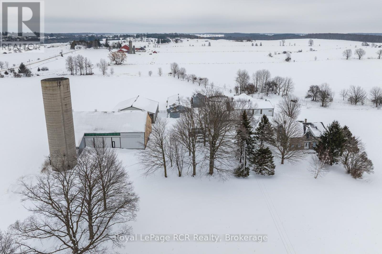 071605 10th Side Road, West Grey, Ontario  N0G 1C0 - Photo 28 - X12796530