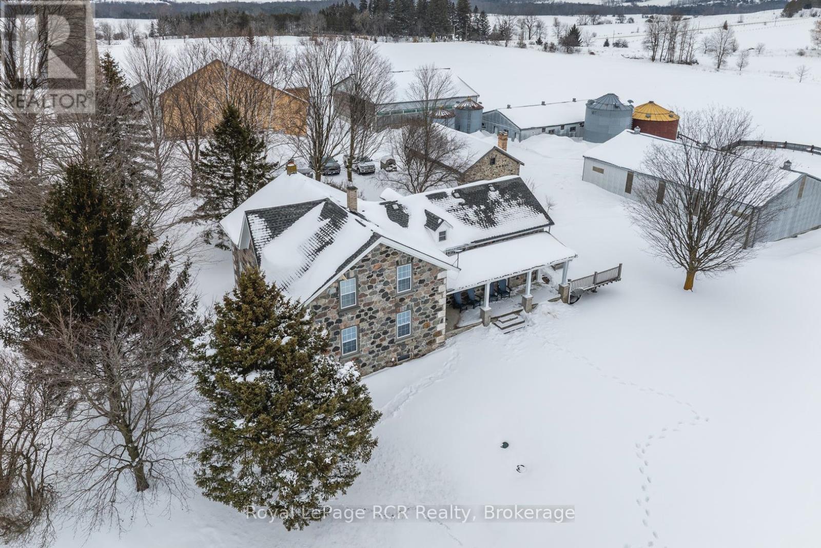 071605 10th Side Road, West Grey, Ontario  N0G 1C0 - Photo 3 - X12796530