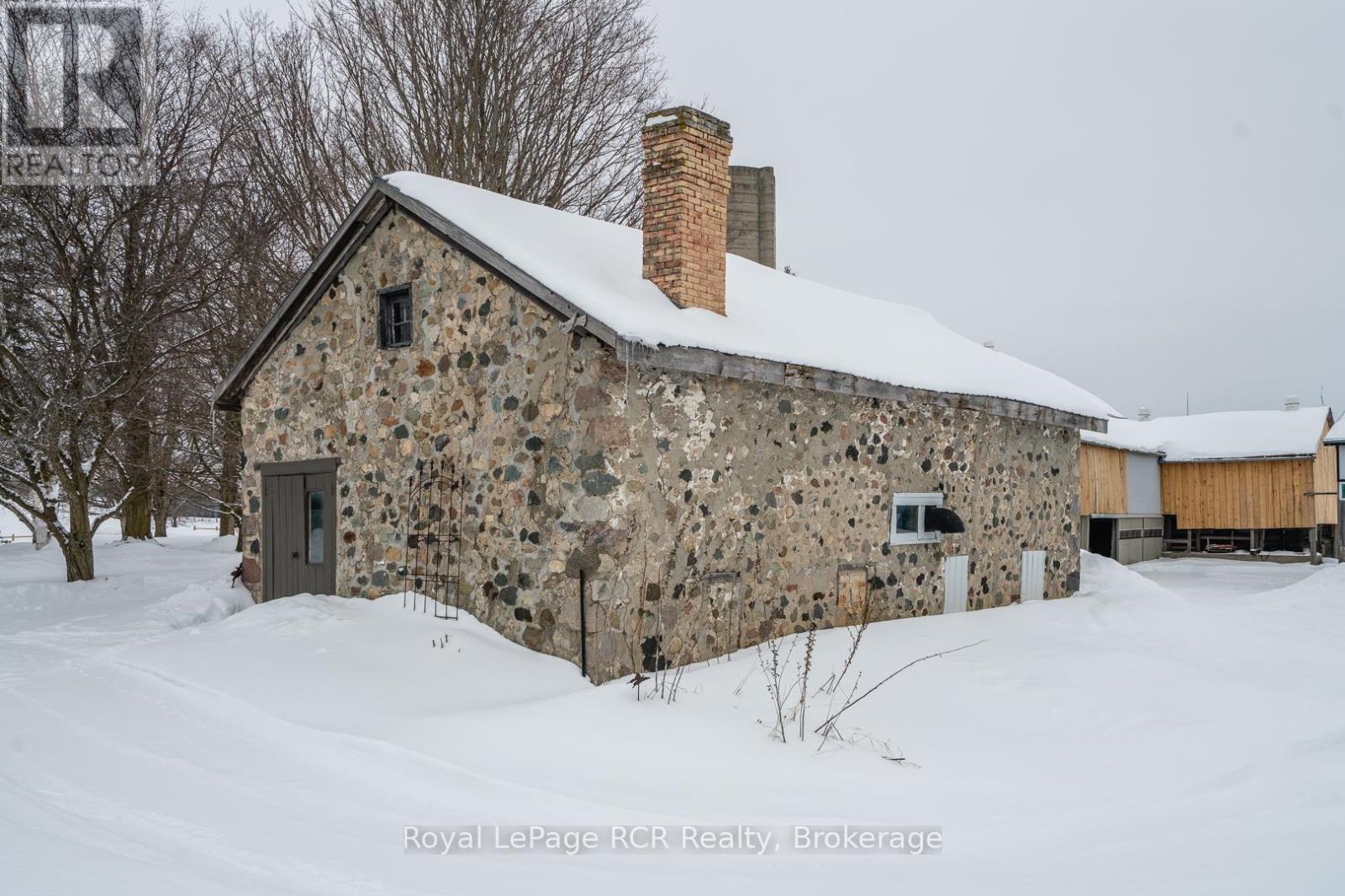 071605 10th Side Road, West Grey, Ontario  N0G 1C0 - Photo 33 - X12796530