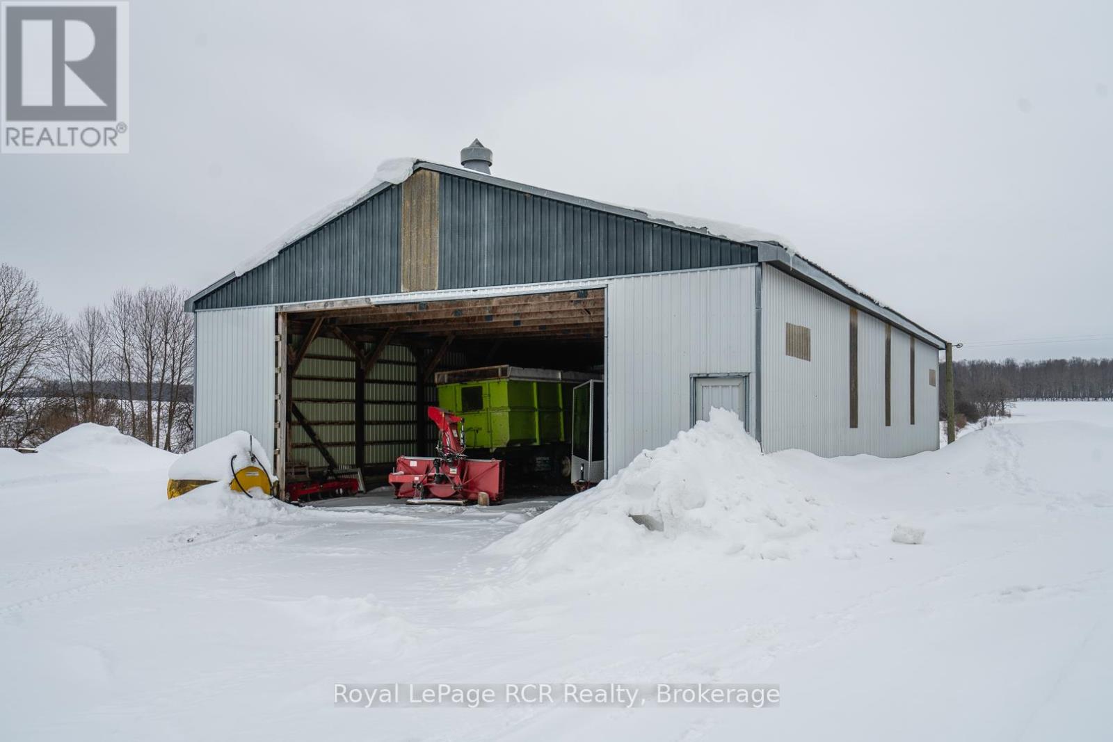 071605 10th Side Road, West Grey, Ontario  N0G 1C0 - Photo 35 - X12796530