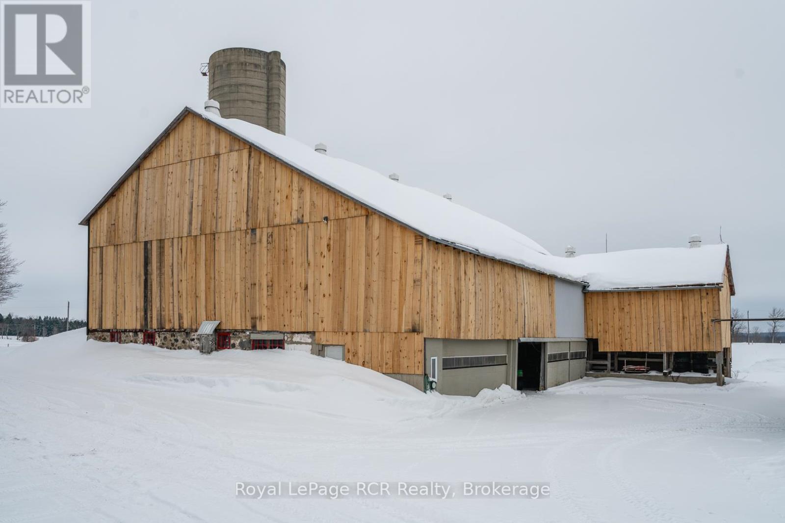 071605 10th Side Road, West Grey, Ontario  N0G 1C0 - Photo 36 - X12796530