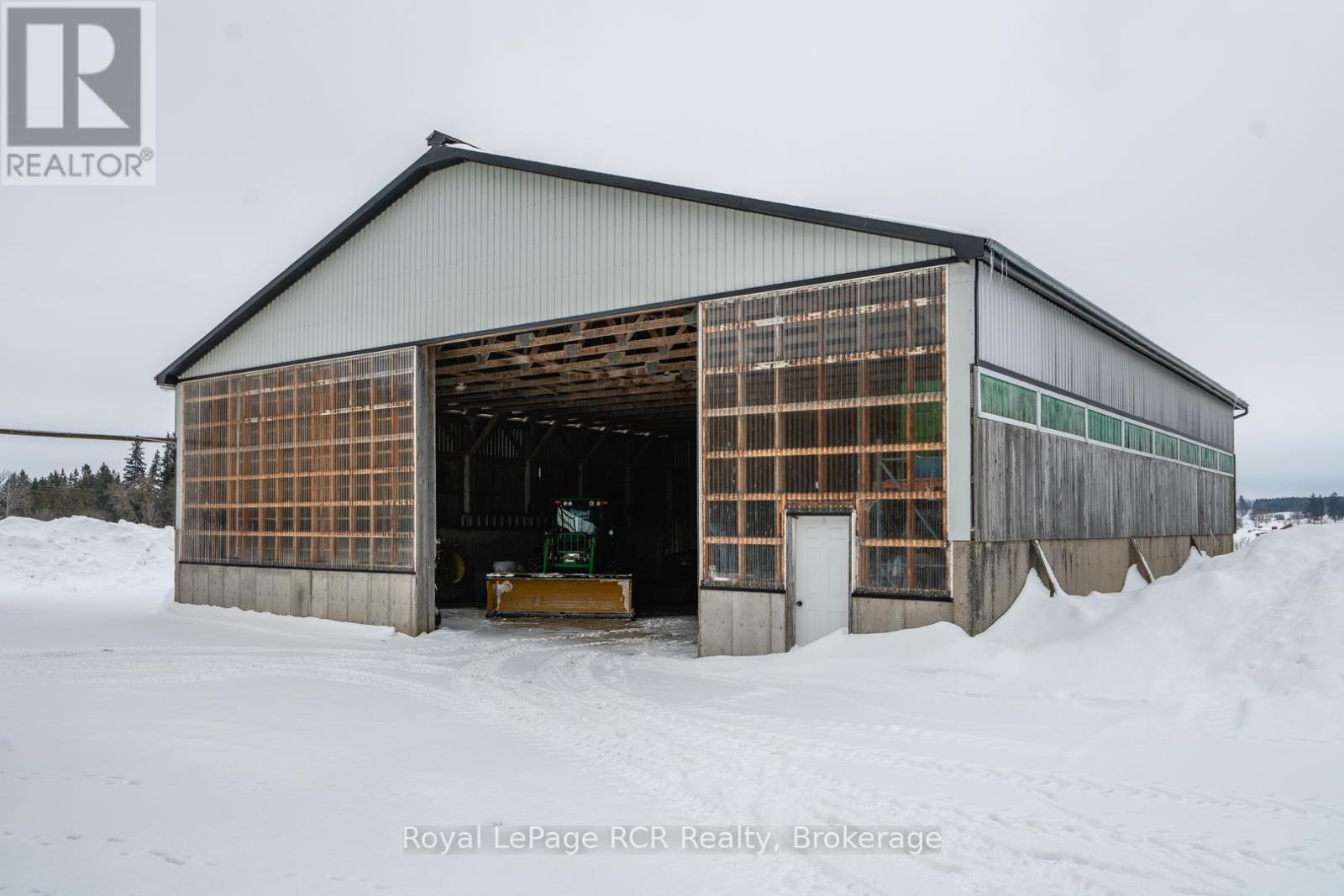 071605 10th Side Road, West Grey, Ontario  N0G 1C0 - Photo 37 - X12796530