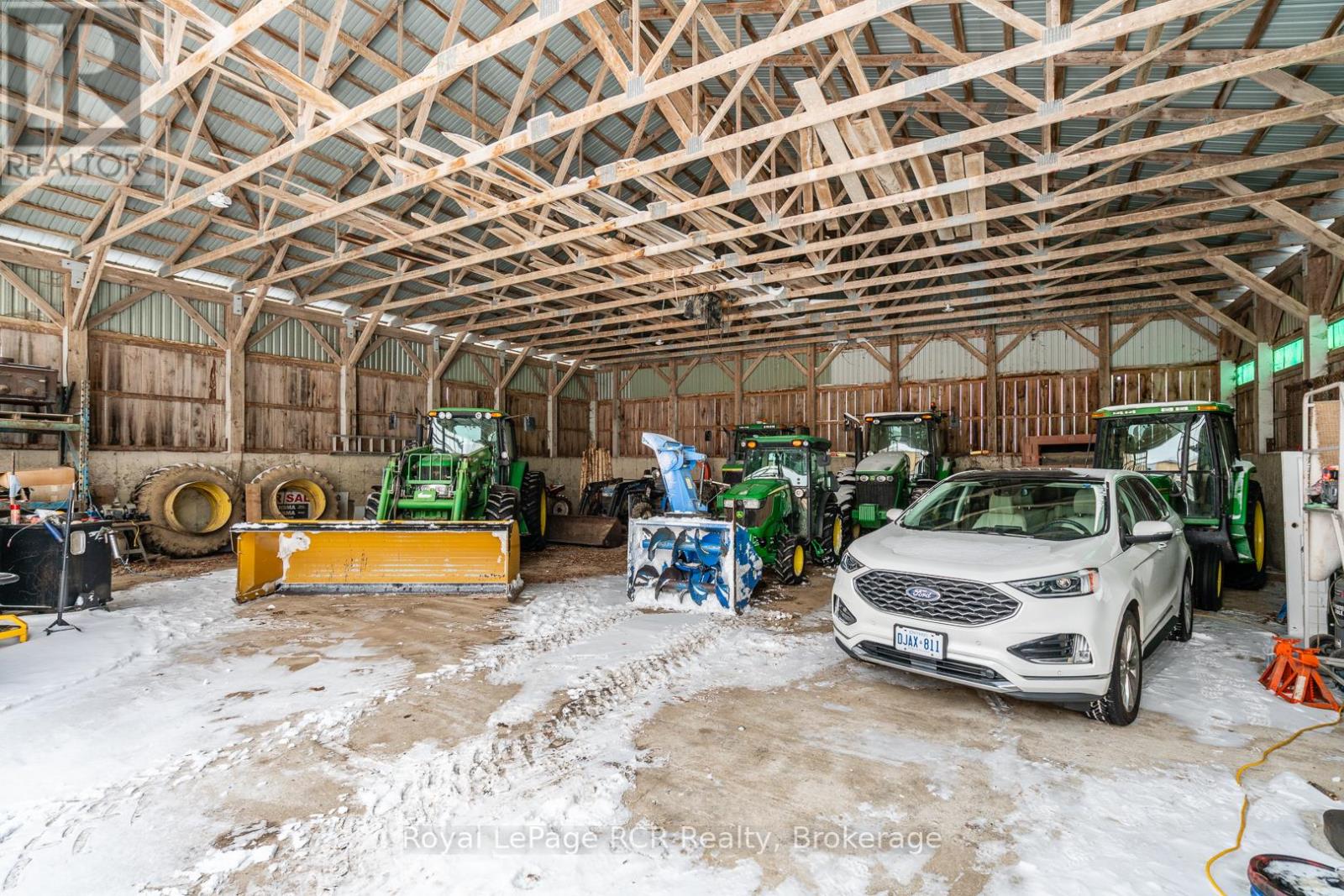 071605 10th Side Road, West Grey, Ontario  N0G 1C0 - Photo 38 - X12796530