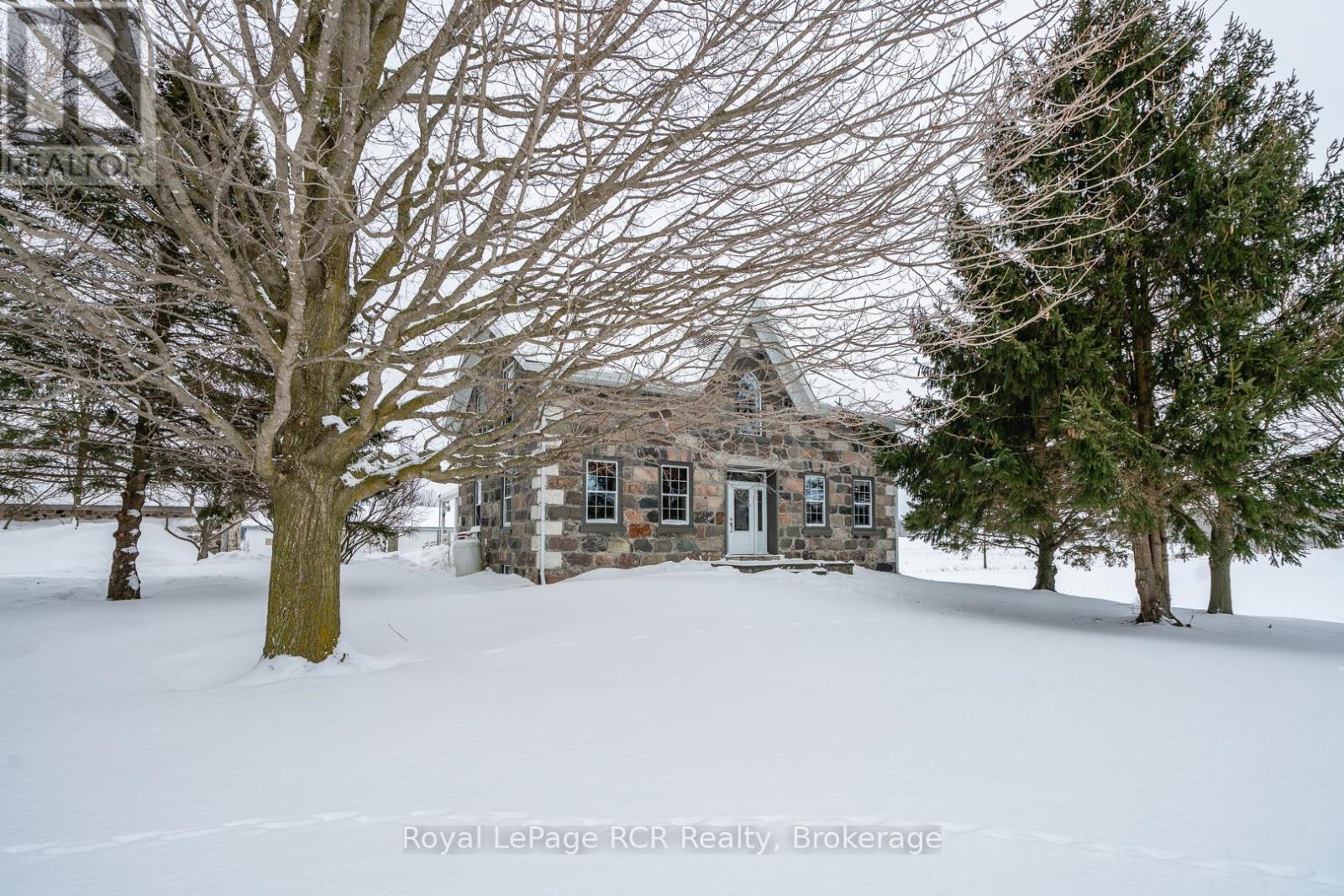 071605 10th Side Road, West Grey, Ontario  N0G 1C0 - Photo 5 - X12796530