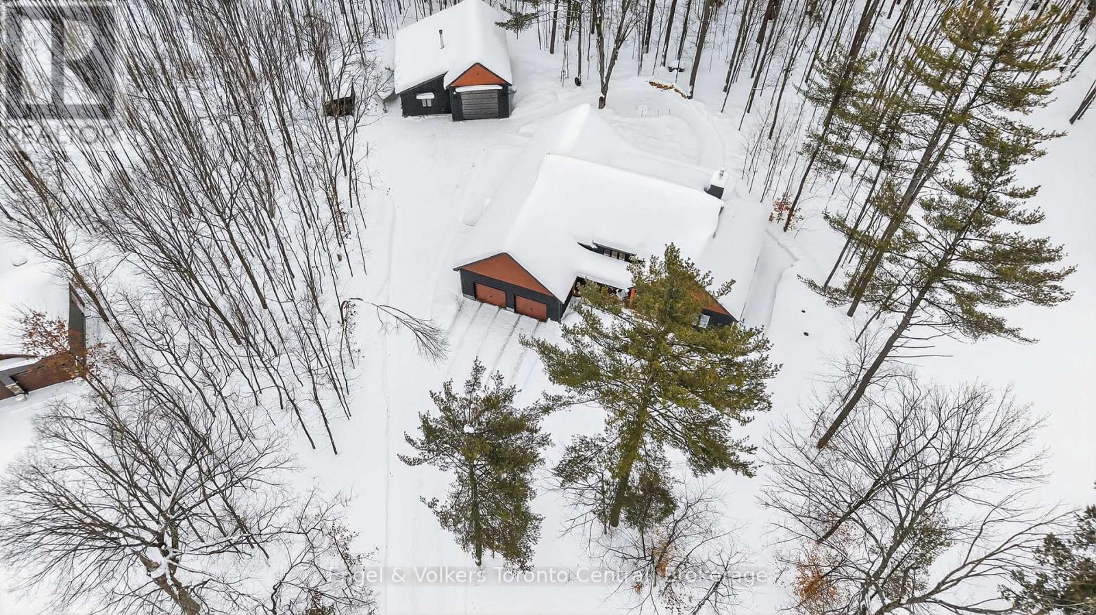 1107 Xavier Street, Gravenhurst, Ontario P0E 1G0 - Photo 2 - X12796548