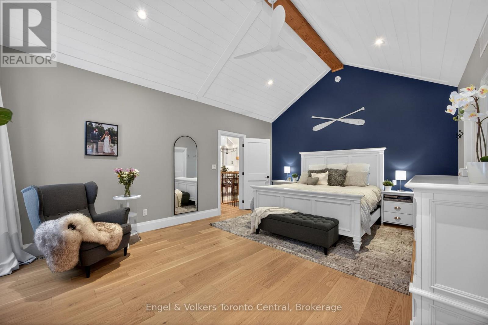 1107 Xavier Street, Gravenhurst, Ontario P0E 1G0 - Photo 24 - X12796548